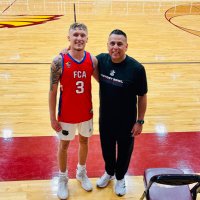 Marty Garcia (@coach_garcia12) 's Twitter Profile Photo Marty Garcia (@coach_garcia12) 's Twitter Profile Photo