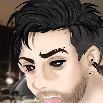 Angélo Kazenco sur FailyV 🤩en stream de temps en temps https://t.co/8KKTKS2kKr