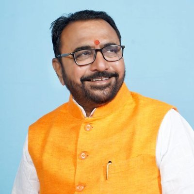 MP Buldhana Loksabha, Chairman-Standing Committee on Communication and Information Technology, Loksabha, Former Minister-Govt Of Maharashtra.