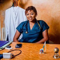 Mbi Vanessa (@mbivanessa31) 's Twitter Profile