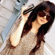 Sidneyqls's profile picture. Just a single girl..