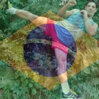 Carlos Fett🇧🇷🇮🇱🇦🇷🥊(@CarlosFett1) 's Twitter Profile Photo