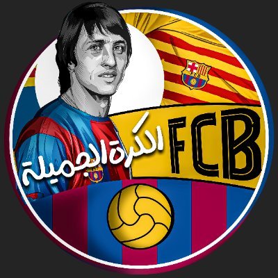 قناة على اليوتيوب تعمل على نشر تقارير يومية عن برشلونة في طريقنا للـ600 ألف مشترك