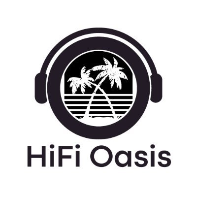 HiFiOasis Profile Picture