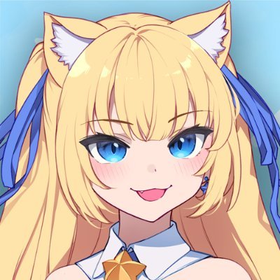 悪堕ち2コマ系魔法少女VTuber 星鈴せいらです🌟 ╎
Illustration&Design/ @kinsanta ・ @patrietta ╎
ハッシュタグ:#星鈴せいら ╎
ファンアートタグ:#星鈴Art ╎