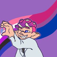 Bubbles (they/he)🏳️‍⚧️(@Monkey2Bubble) 's Twitter Profile Photo