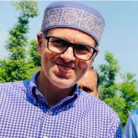 Omar Abdullah(@OmarAbdullah) 's Twitter Profile Photo