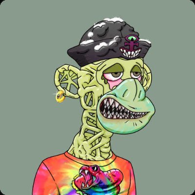 recur1999's profile picture. Exploring the blockchain NFT landscape with a creative edge #nftartist #artist