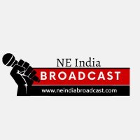 NE India Broadcast(@NEIndiaBroadcas) 's Twitter Profile Photo