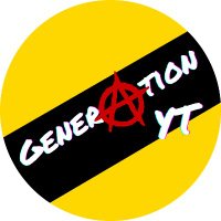 Generation YT(@The_GYT_Podcast) 's Twitter Profile Photo