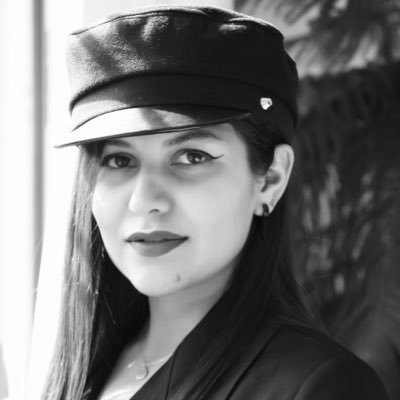 tn_hasti's profile picture. Fashion Designer | Digital Artist                       Bachelor of painting from Alzahra University of Tehran                         Diploma of graphic design