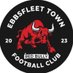 Ebbsfleet Town FC (@ebbsfleettownfc) Twitter profile photo Ebbsfleet Town FC (@ebbsfleettownfc) Twitter profile photo