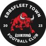EbbsfleetTownFC's profile picture. Rochester & District League Premier - Isaac Newell cup winners 24/25 #UpTheBully 🖤❤️