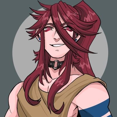 JackalopeDaydreamsさんのプロフィール画像
