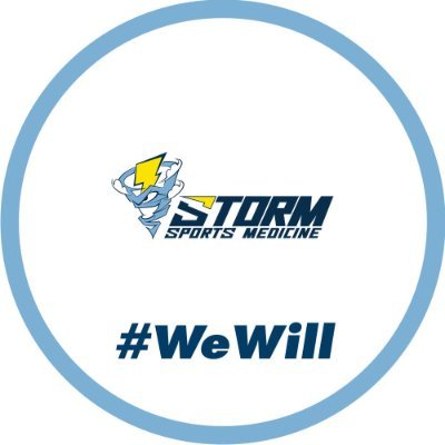 Official Twitter for the Willow Spring High School Sports Medicine Department ⚕️💙⚡ #WeWill