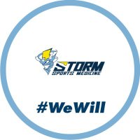 Willow Spring HS Sports Medicine(@WS_Storm_AT) 's Twitter Profile Photo