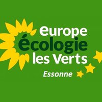 EELV Essonne(@EELVEssonne) 's Twitter Profile Photo