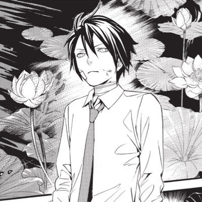 von ♡ yato enjoyer