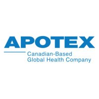 Apotex(@Apotex) 's Twitter Profile Photo