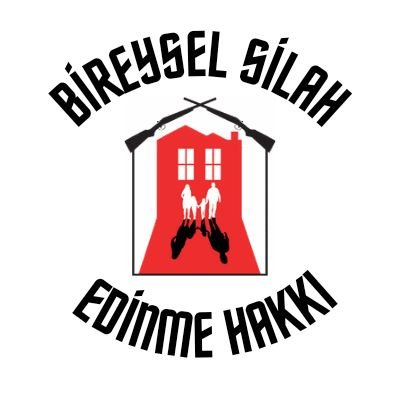 Bireysel Silah Edinme Hakkı Profile