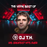 DJ T.H.(@DJ_T_H) 's Twitter Profile Photo