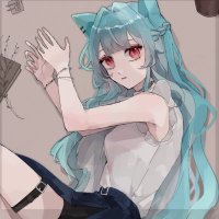 くれあ*゚ (@o0_uni) 's Twitter Profile