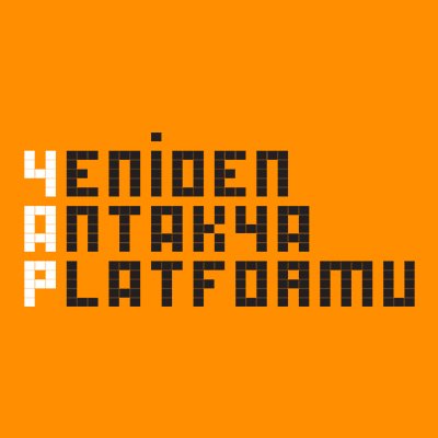 Yeniden Antakya Platformu