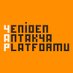 Yeniden Antakya Platformu (@yenidenantakya_) Twitter profile photo