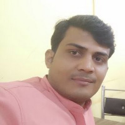 MishrAniruddha's profile picture. 