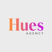 Hues Agency(@HuesAgency) 's Twitter Profile Photo