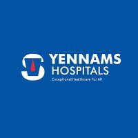 SV Yennams Hospitals(@YennamsHospital) 's Twitter Profile Photo