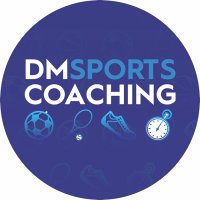 DM Sports Coaching(@DMSportsCoach) 's Twitter Profile Photo