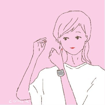 カシェさんのプロフィール画像