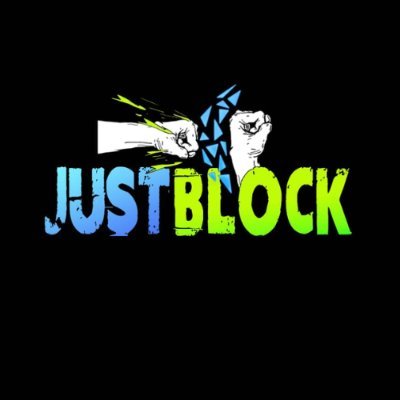 JustBlockGH Profile Picture