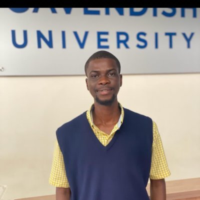 omomummyranti's profile picture. A Rotaractor; Charter President @RAC_CUU; Man Utd fan; lover of football manager