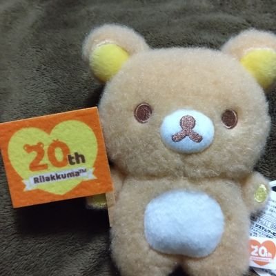 pisa_chi's profile picture. リラックマ♥水樹奈々ちゃん♥野球（ヤクルト．ファイターズ）♥大好きです。アニメは基本何でもみる派ー。ヤクルトつぶやき多めかも。