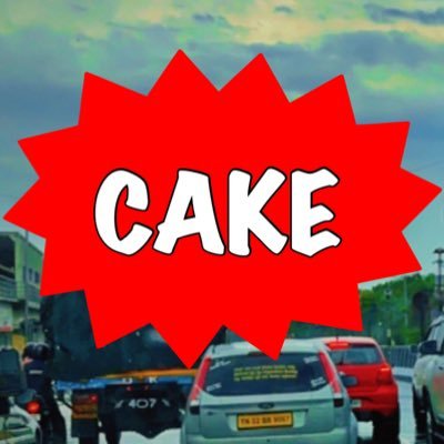 CakeThePage Profile Picture