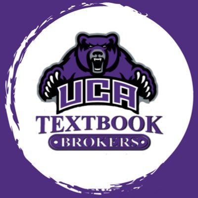 RENT, BUY, AND SELL! This is the official twitter of Textbook Brokers for UCA and CBC. We buy books back for the most cash!
