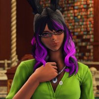 Nami (@namir_xiv) 's Twitter Profile