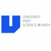 University Prep Science + Math (@UPSMCobras) Twitter profile photo