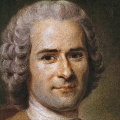 Rousseau-phile 💭 Sceptique 🙌 Apollogue 🚀 Philos au fond 🗣️ Aime traîner sur les 0 sociaux 🌐