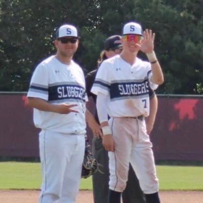 Class of 2024 | Lowell Baseball #7 | Sluggers Sports Academy 18u Select #7 | RHP/3B/1B | Basketball Center | 6’4” 170 lbs.