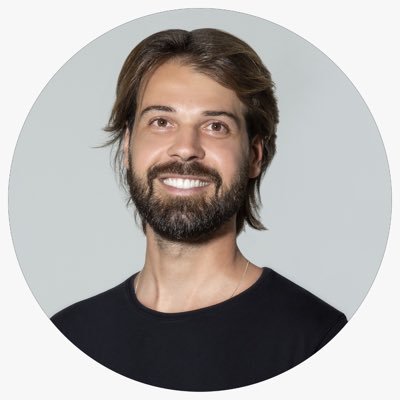 pedrolvianna's profile picture. 