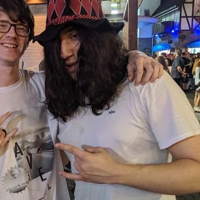 _Vultrax's profile picture. Caster de E-sports                                         
        
Fundador da @warriorsggsc                                          

@_tomeitoo 💕