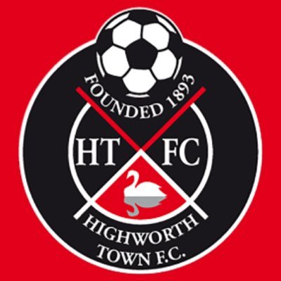 Highworth Town FC