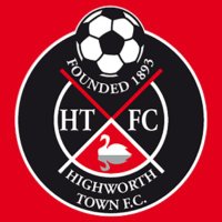 Highworth Town FC(@HighworthTownFC) 's Twitter Profile Photo