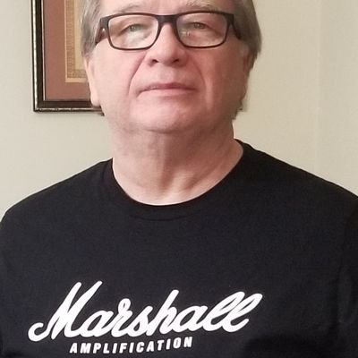 Retired AV Professional. Gamecock, Christian. Interest include music, movies,sports and photography.