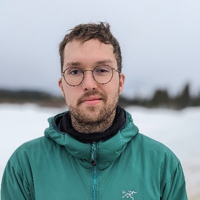 Outdoor enthusiast
MD student @uoftmedicine | @McMasterU & @UOttawa alum