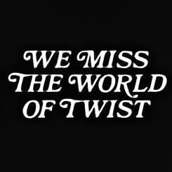 World Of Twist fan page. RIP Tony Ogden and Nick Sanderson.