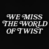 World Of Twist(@worldoftwistuk) 's Twitter Profileg